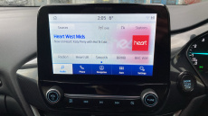 Ford Puma 1.0 EcoBoost Hybrid mHEV Titanium 5dr Petrol Hatchback